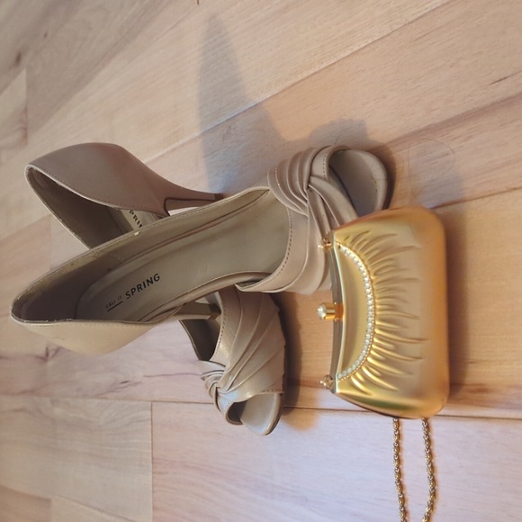 Occasion purse - Picture 2 of 2